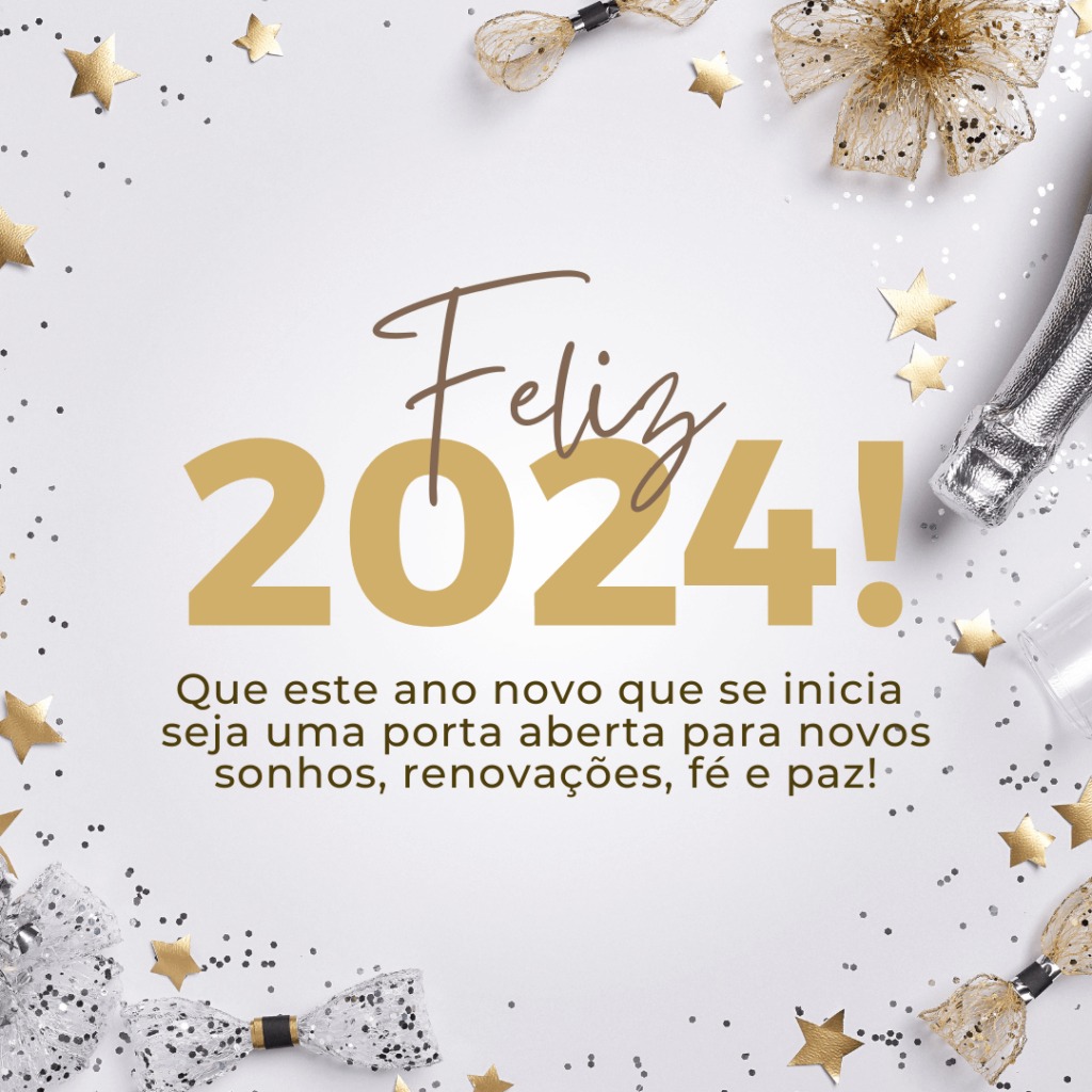 Feliz 2026